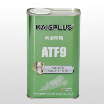 自動變速箱油ATF9