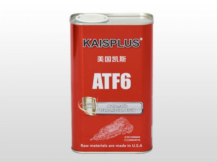 自動(dòng)變速箱油ATF6