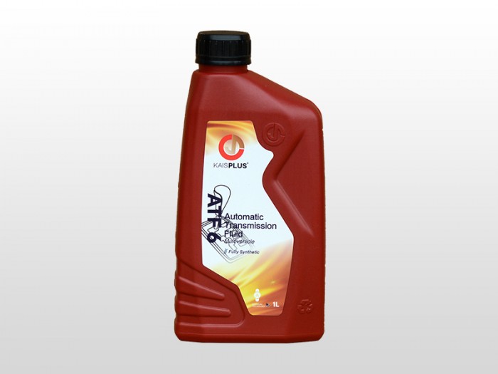 自動變速箱油ATF6